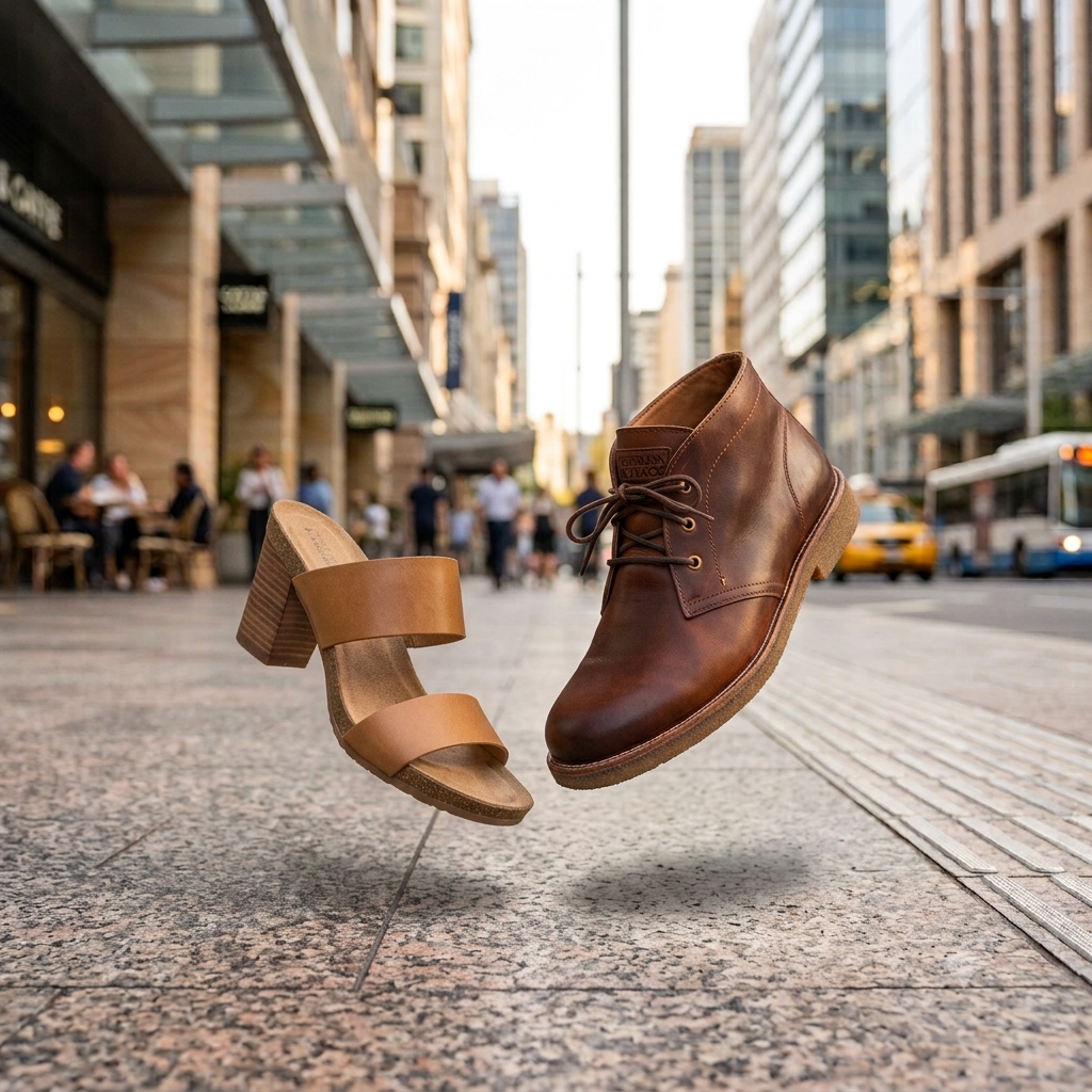 Adult Shoes