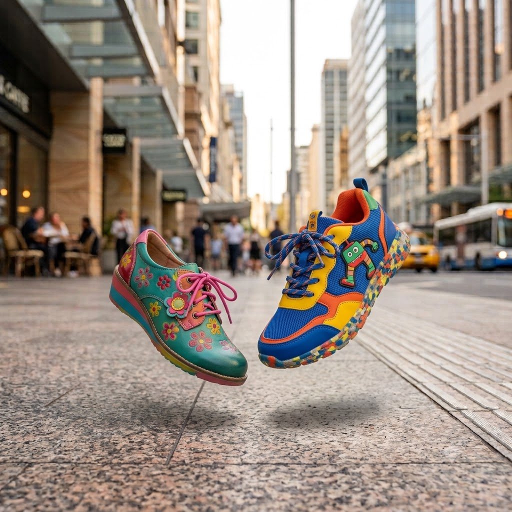 Kids Shoes