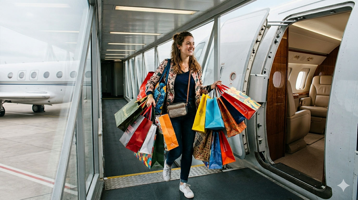 Shop by Region