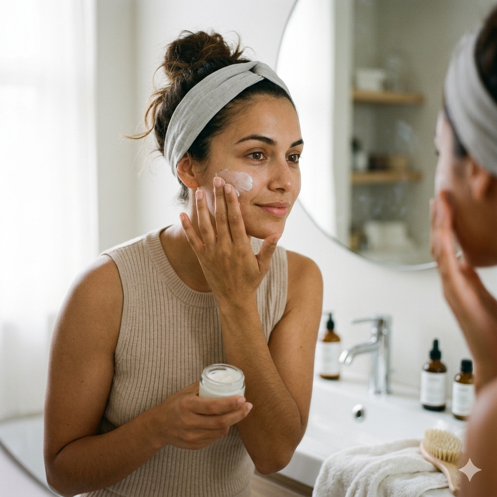 Skincare