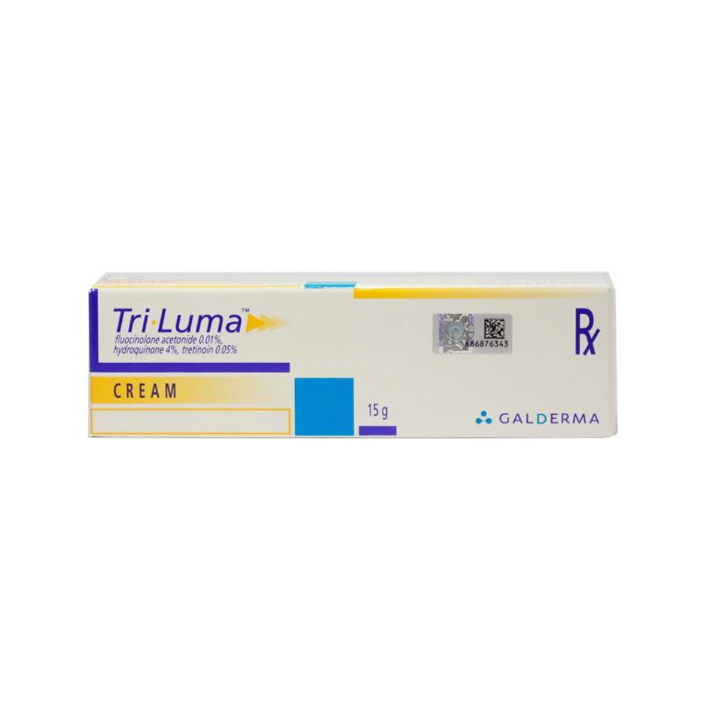 Tri-luma® Cream - 15g