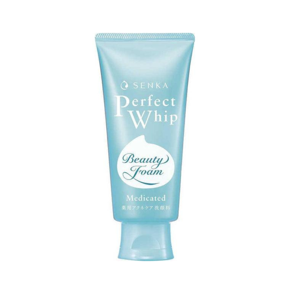 Senka Perfect Whip Beauty Foam - 120g