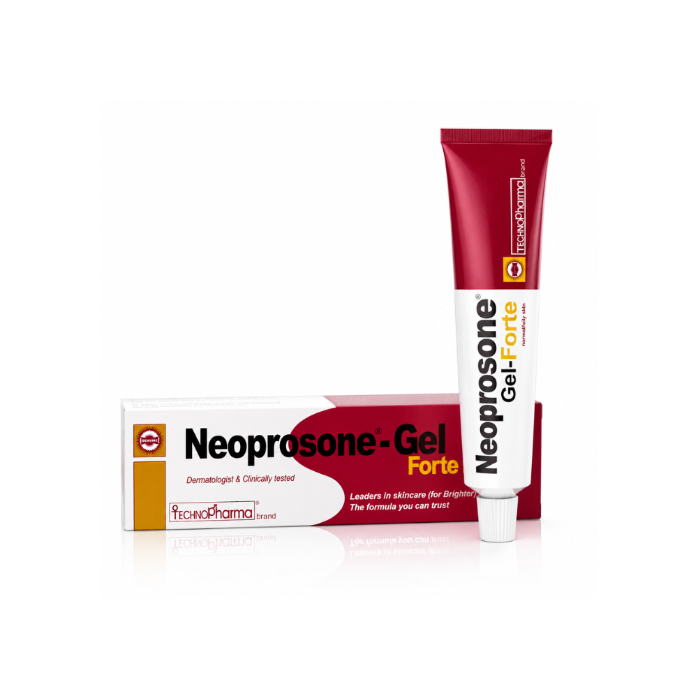 Neoprosone Gel - 50ml