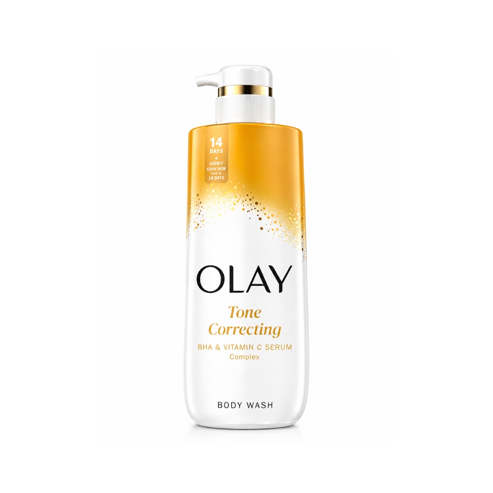 Olay Treatment Cream Intensive Tone Correcting