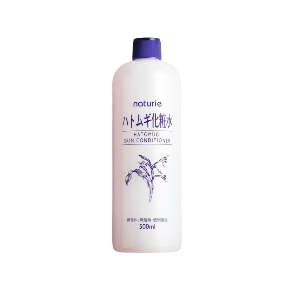 Naturie Skin Conditioning Gel - 500ml