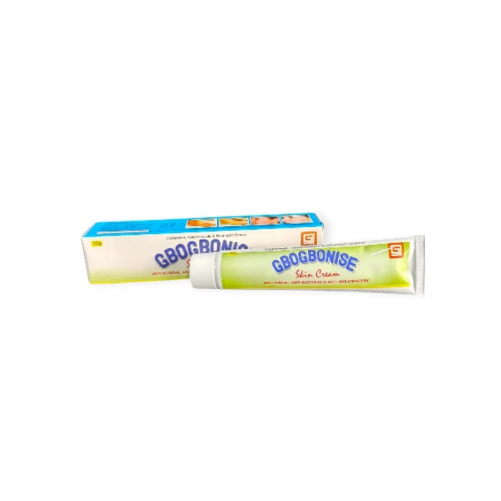 Gbogbonise Skin Cream