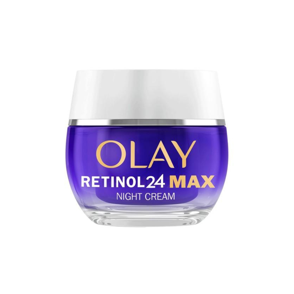 Olay Retinol 24 Max Night Cream