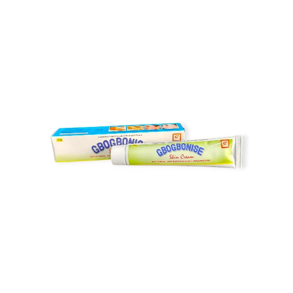 Gbogbonise Skin Cream