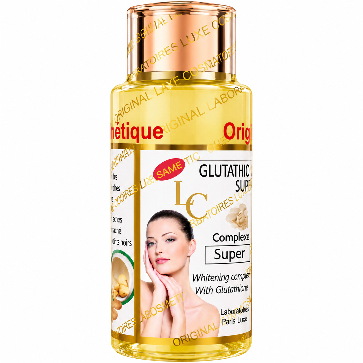 LC Original Super Glutathione Whitening Complex