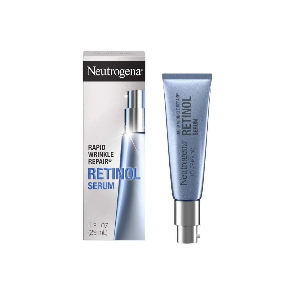 Neutrogena Retinol Serum - 30ml