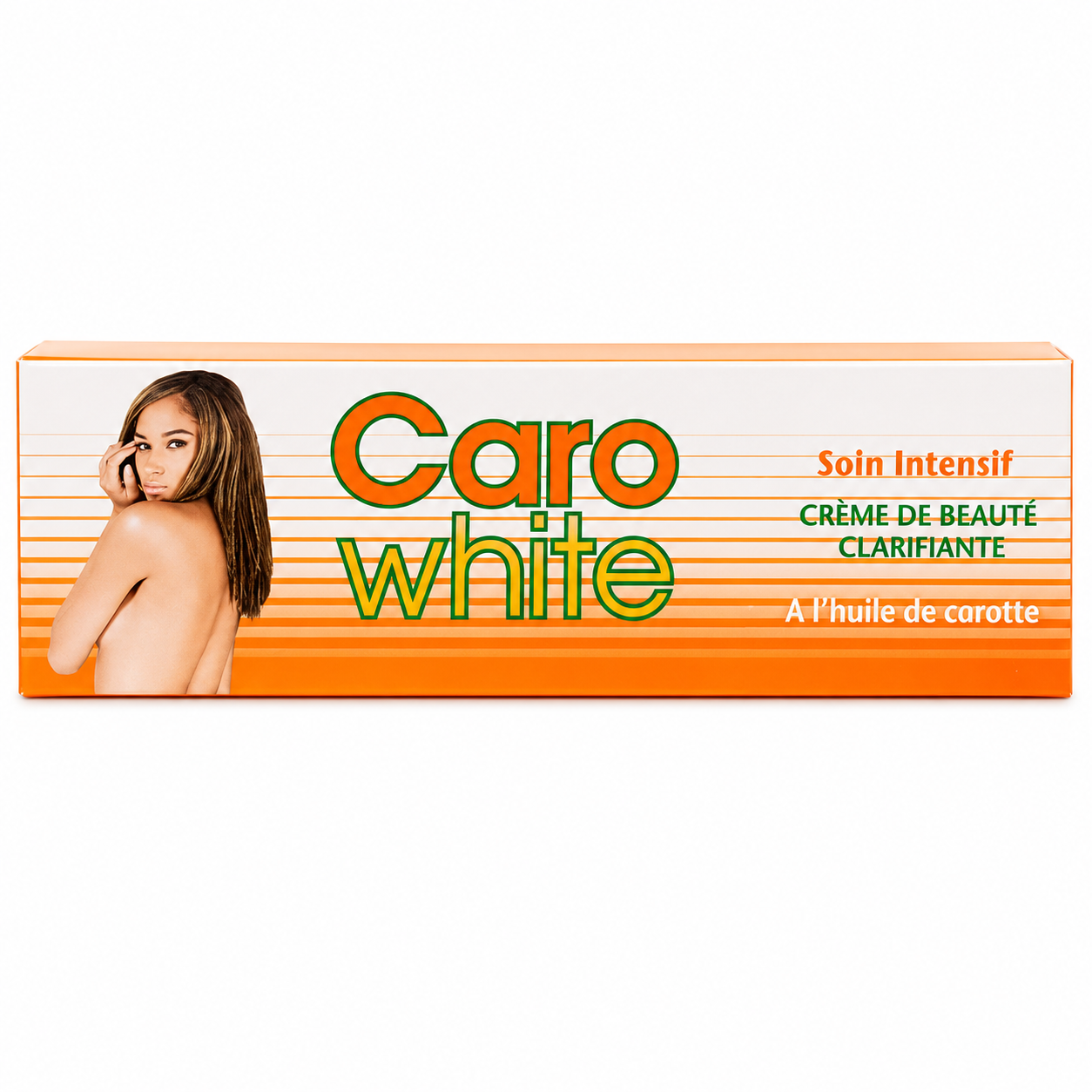 Caro White Beauty Cream – 30g