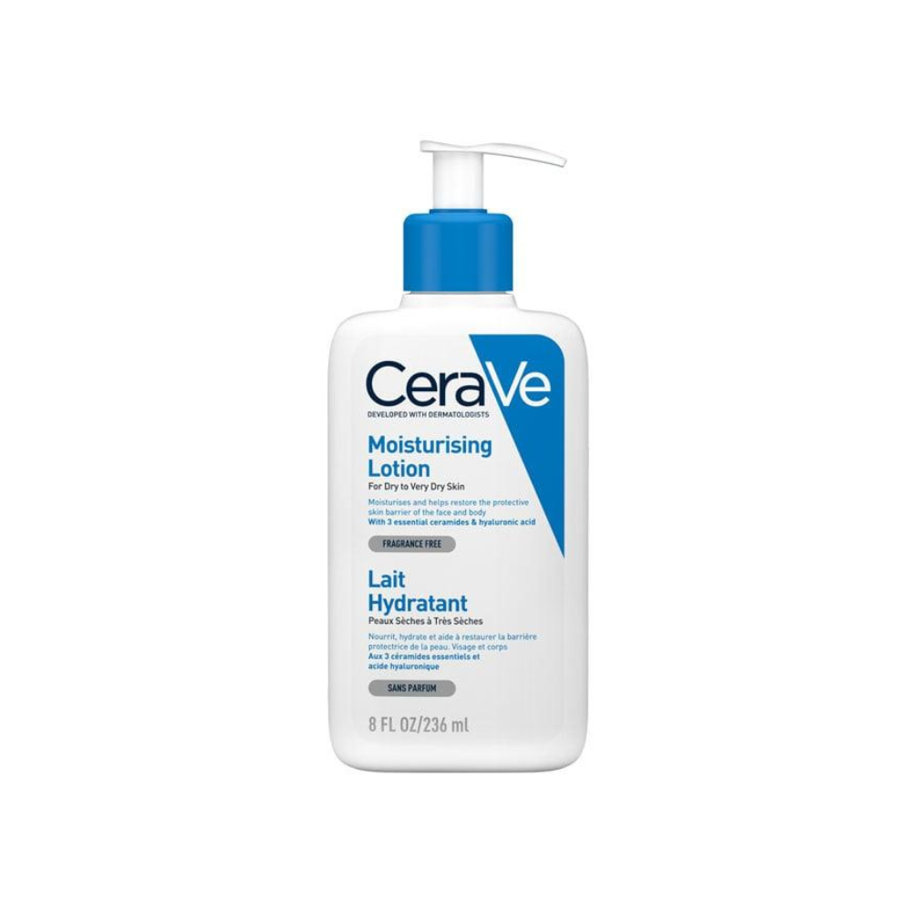 CeraVe Daily Moisturizing Lotion - 236ml