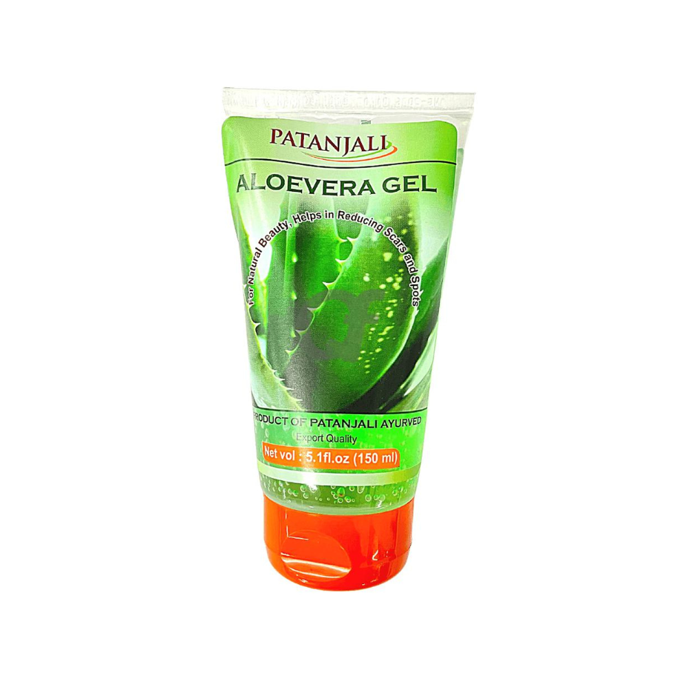 Patanjali Saundarya Aloe Vera Gel 150ml