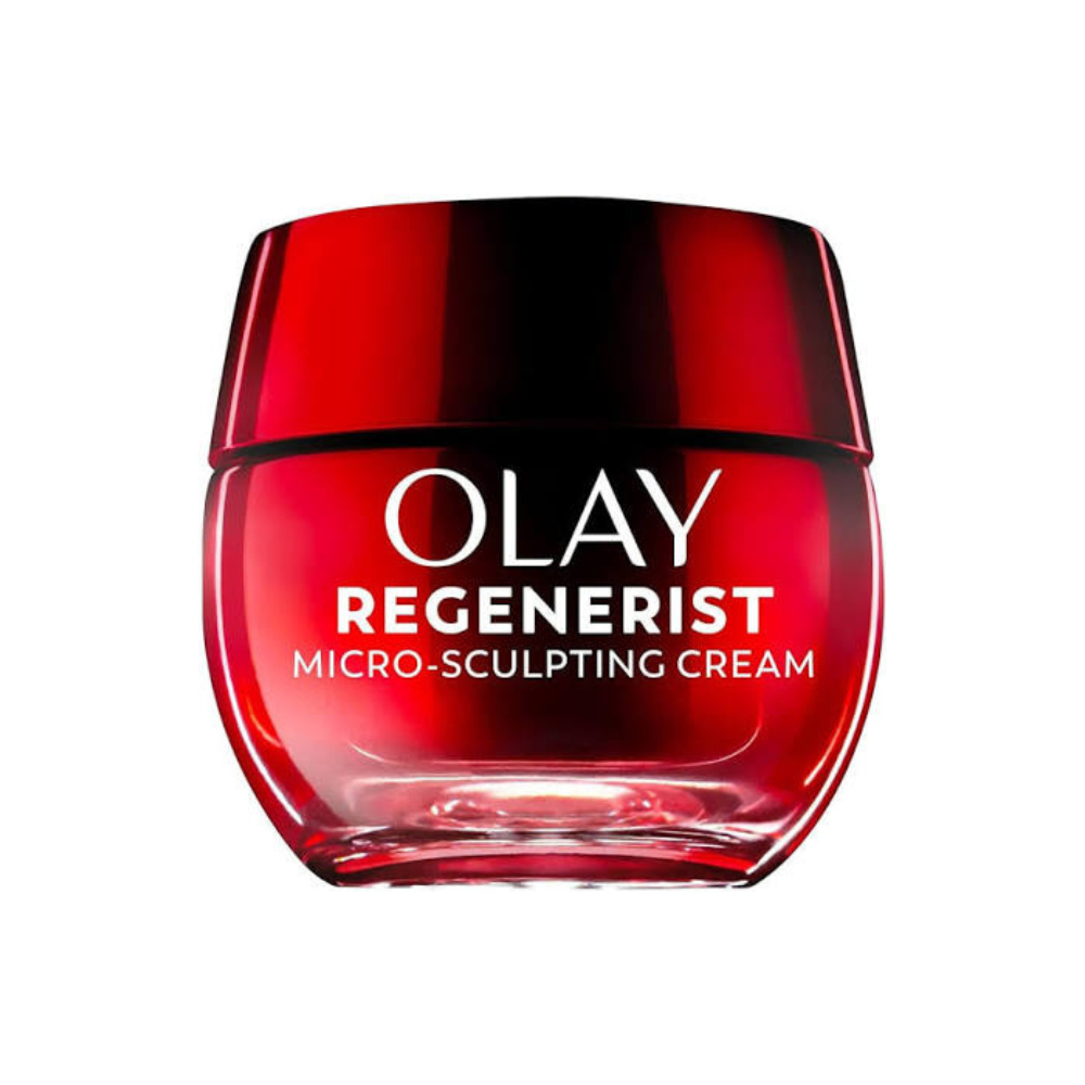 Olay Regenerist Micro-Sculpting Cream – 50ml