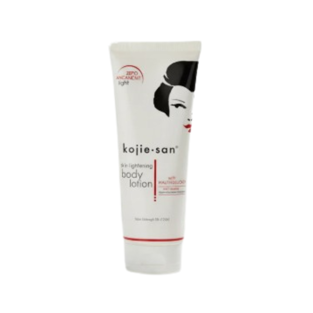 Kojic San Skin Lightening Body Lotion 200g UK