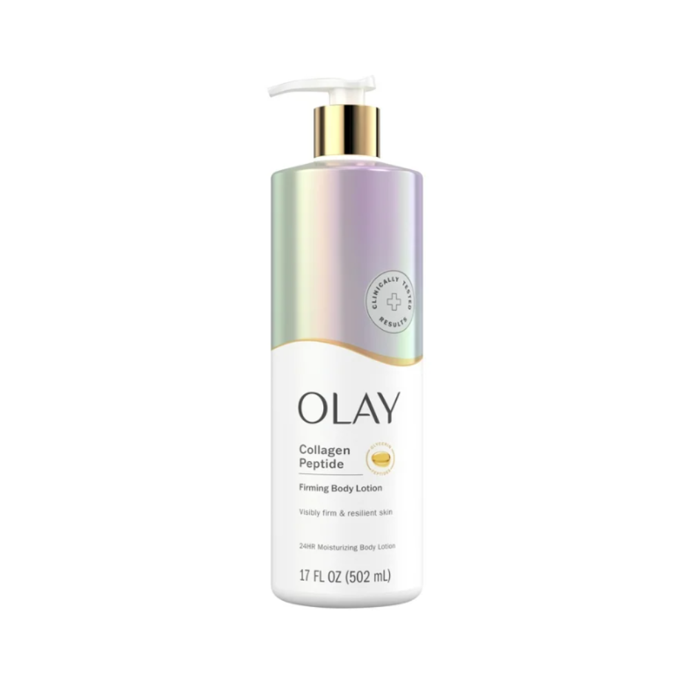 Olay Collagen Peptide Firming Body Lotion - 502ml