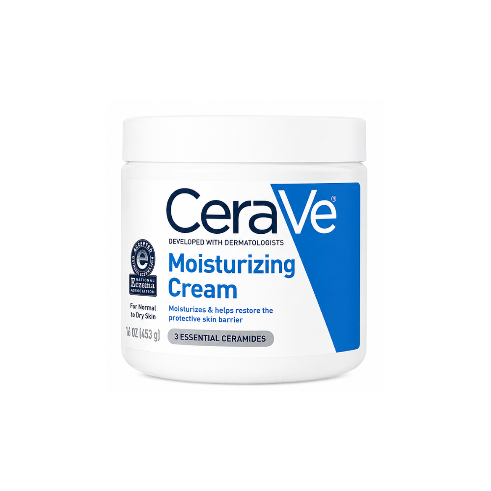 CeraVe Moisturizing Cream 453g