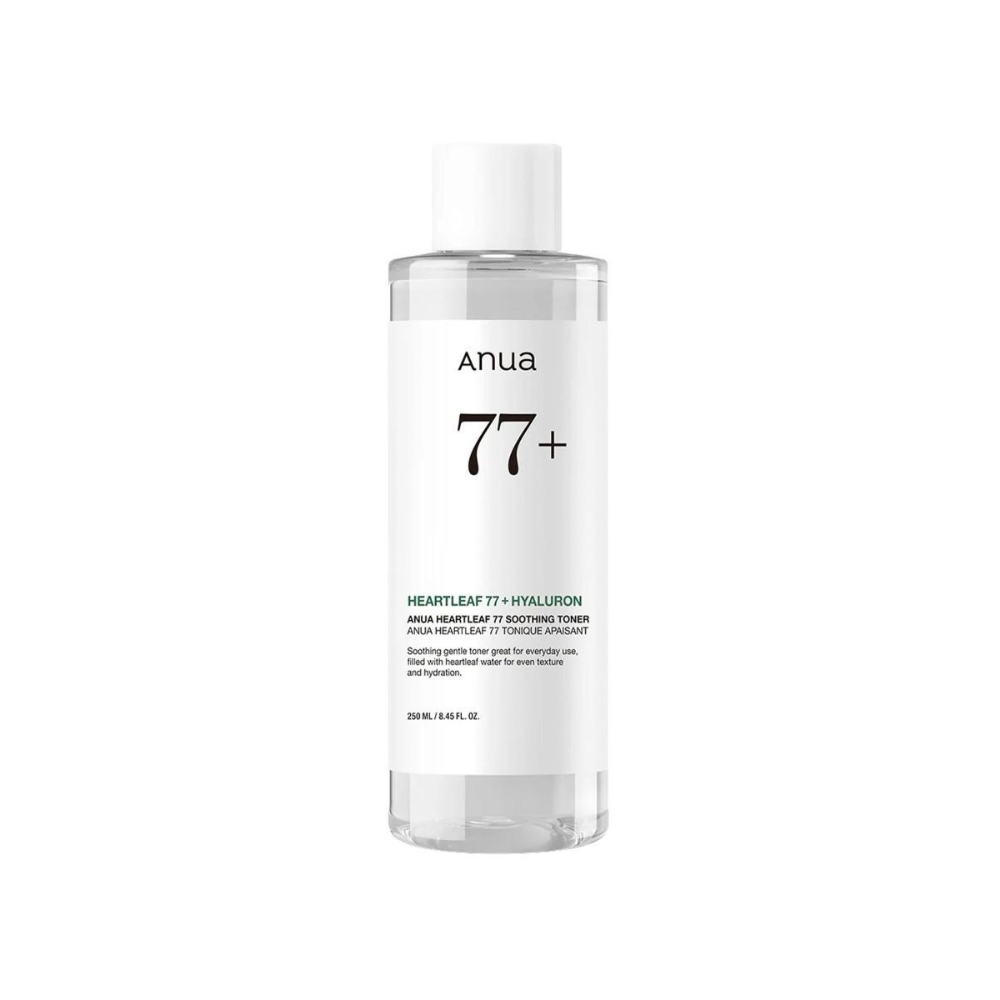 Anua Heartleaf Toner 250ml