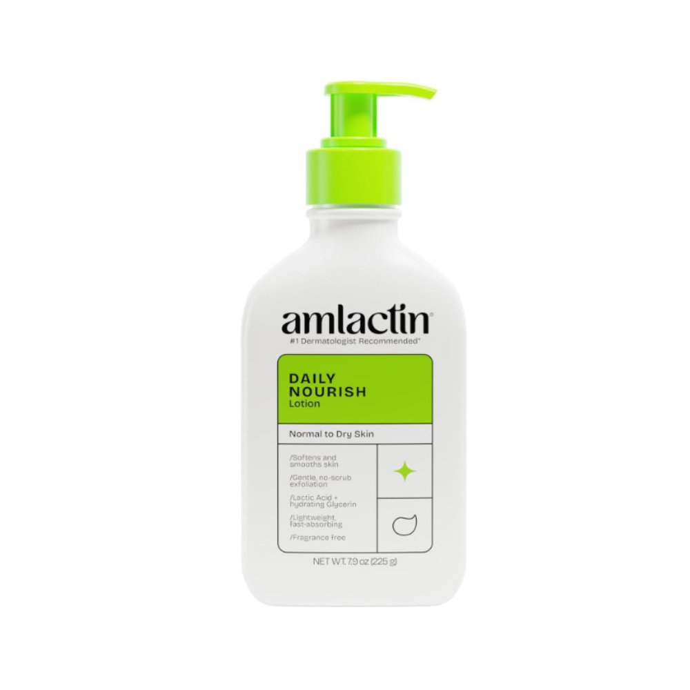 AmLactin Daily Nourish Body Lotion - 400g