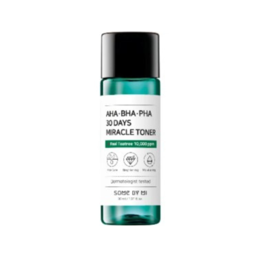 Some By Mi 30 Days Miracle Toner