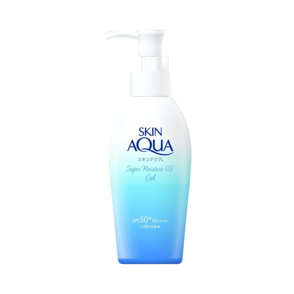 SKIN AQUA Uv Super Moisture Gel (Spf 50+ PA++++) - 110g