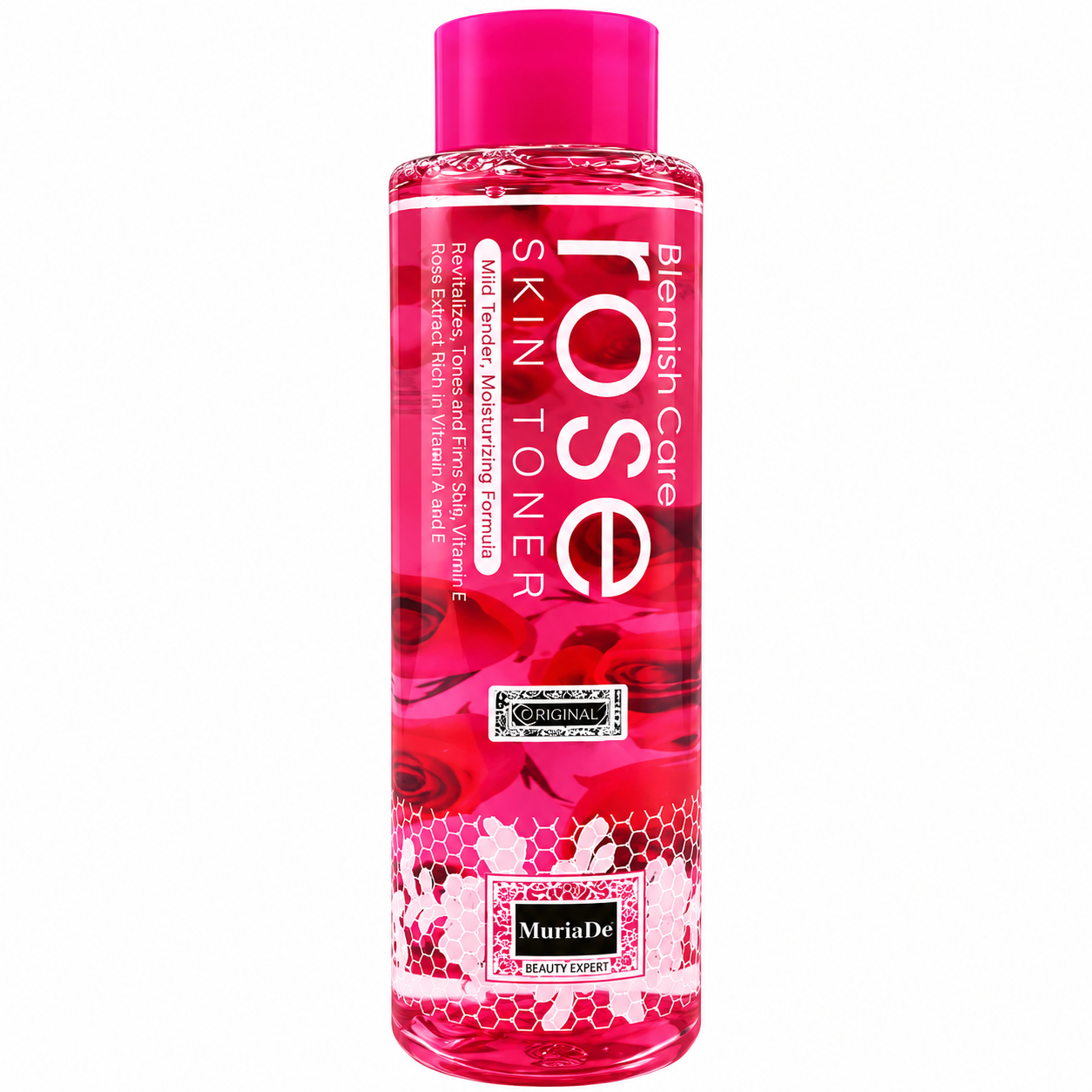 MuriaDe Rose Blemish Care Skin Toner