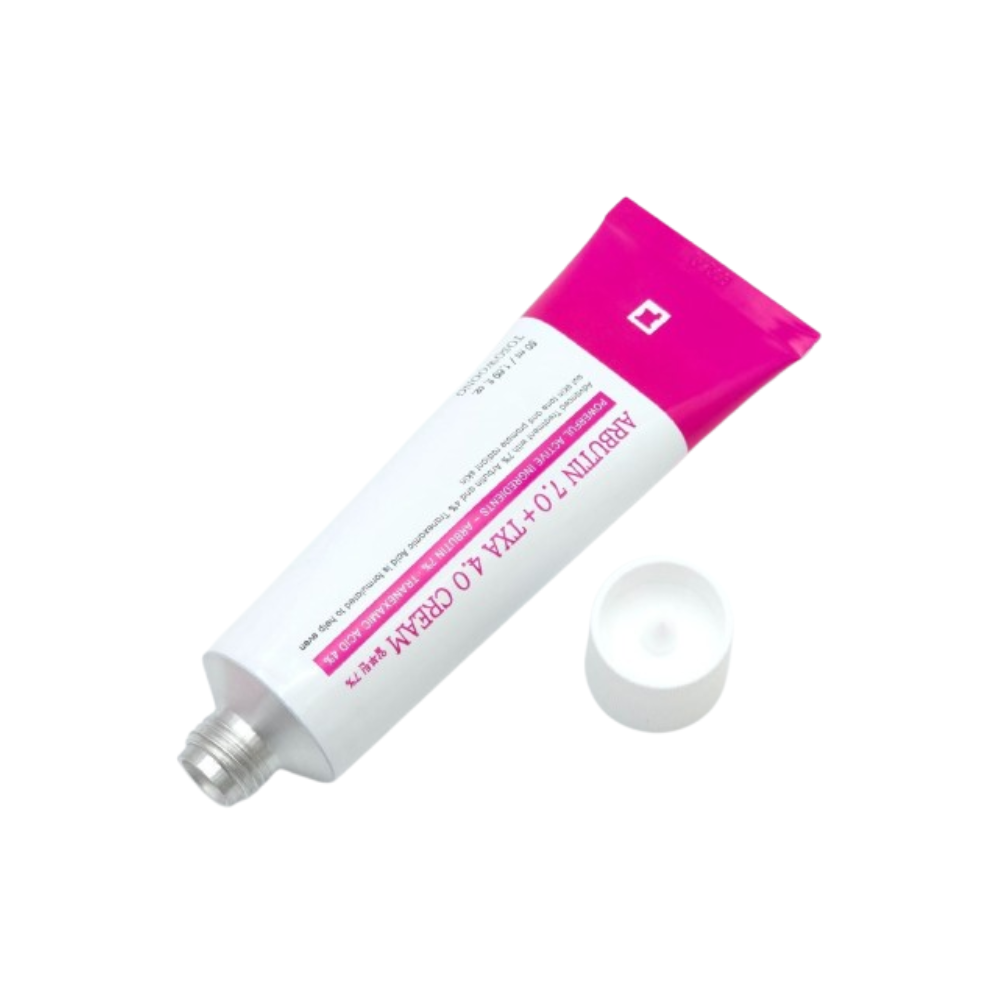 Tosowoong Arbutin 7% + Tranexamic Acid 4% Cream – 50ml