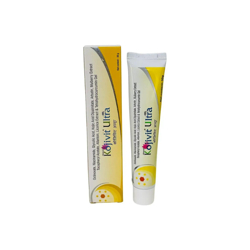 Kojivit Ultra Gel – 30g