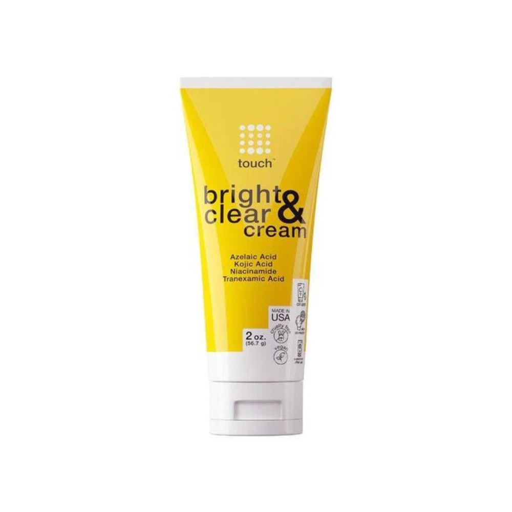 Touch Bright And Clear Cream- 56.7g