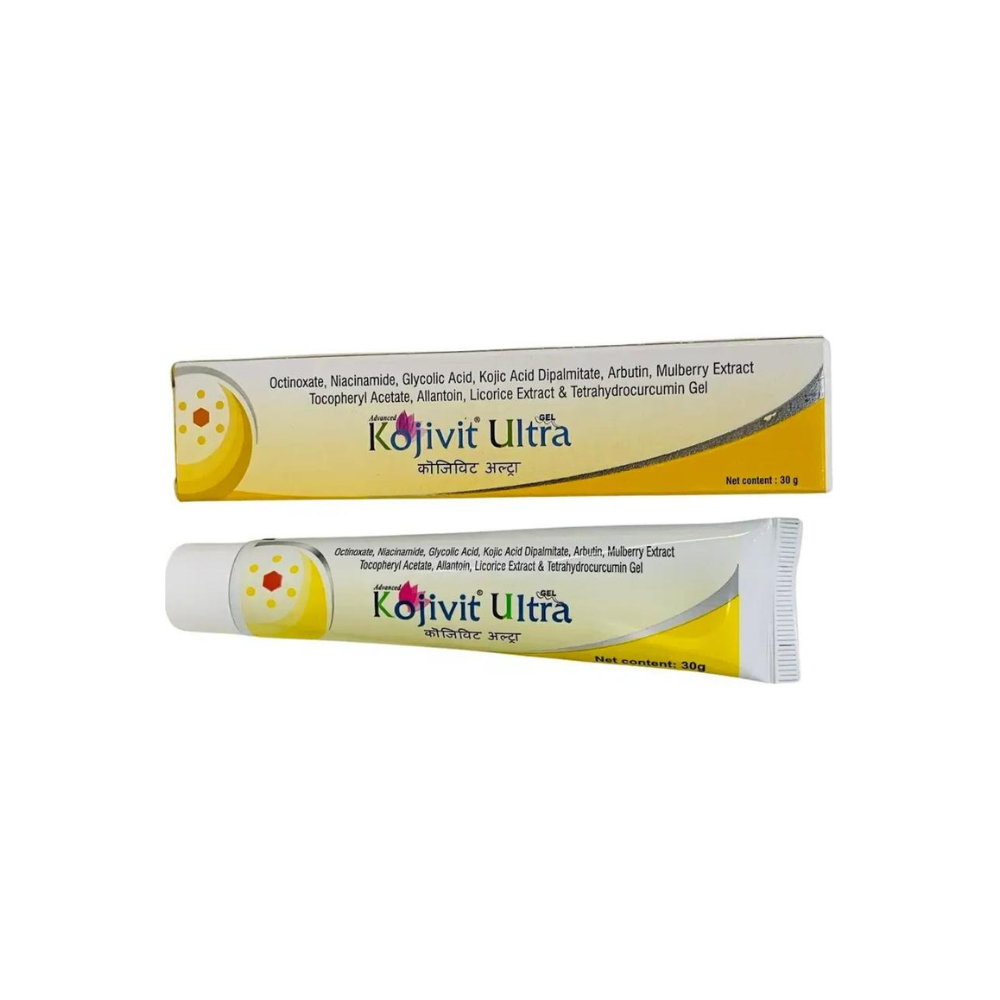 Kojivit Ultra Gel – 30g