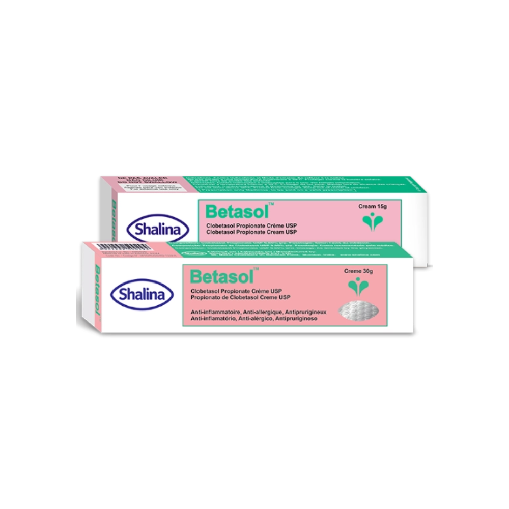 Betasol Cream
