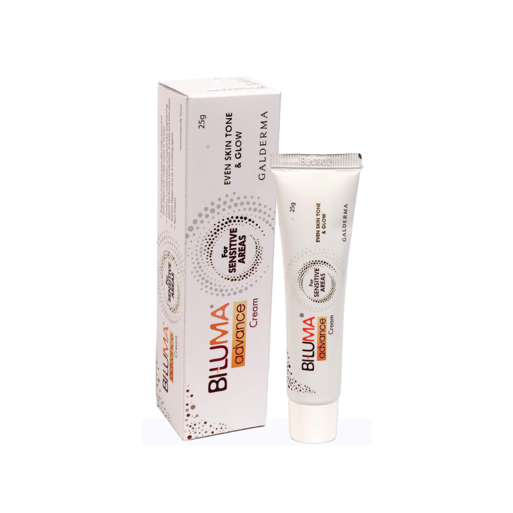 Biluma advance cream - 25g