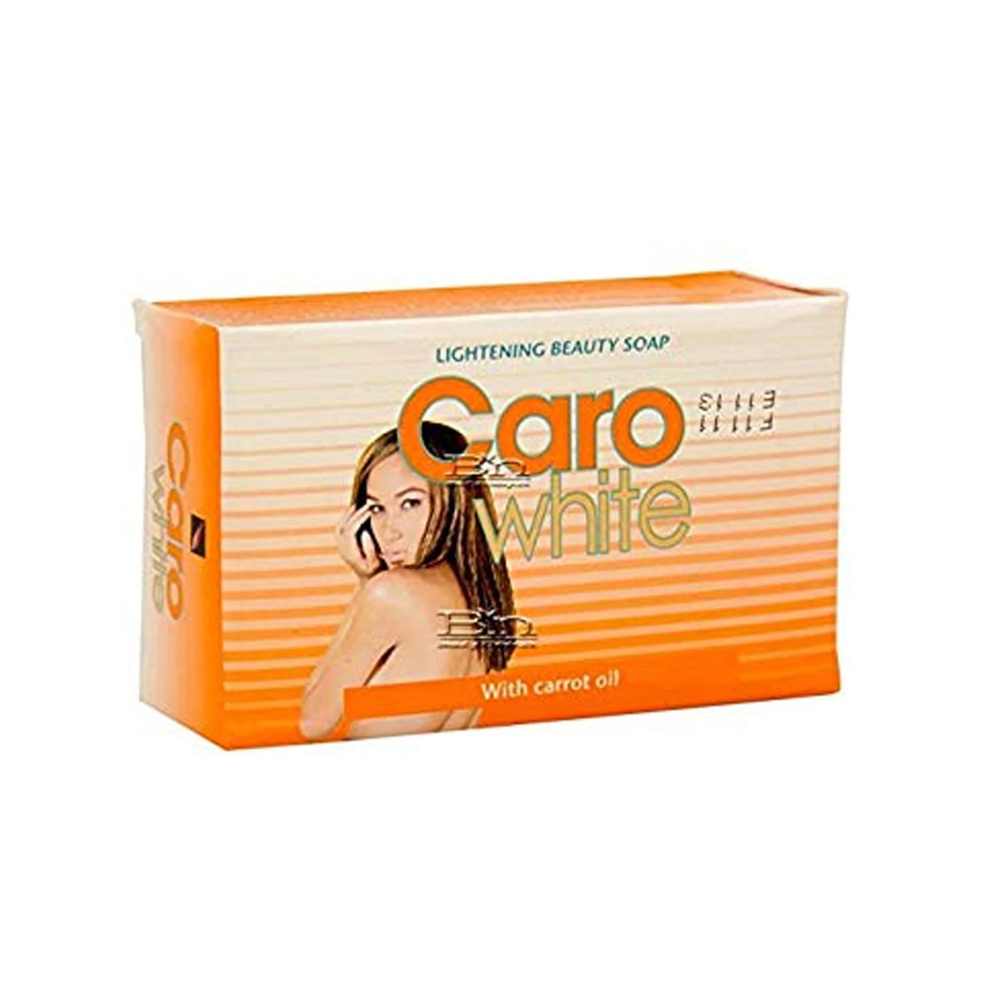Caro white lightening beauty soap - 180g