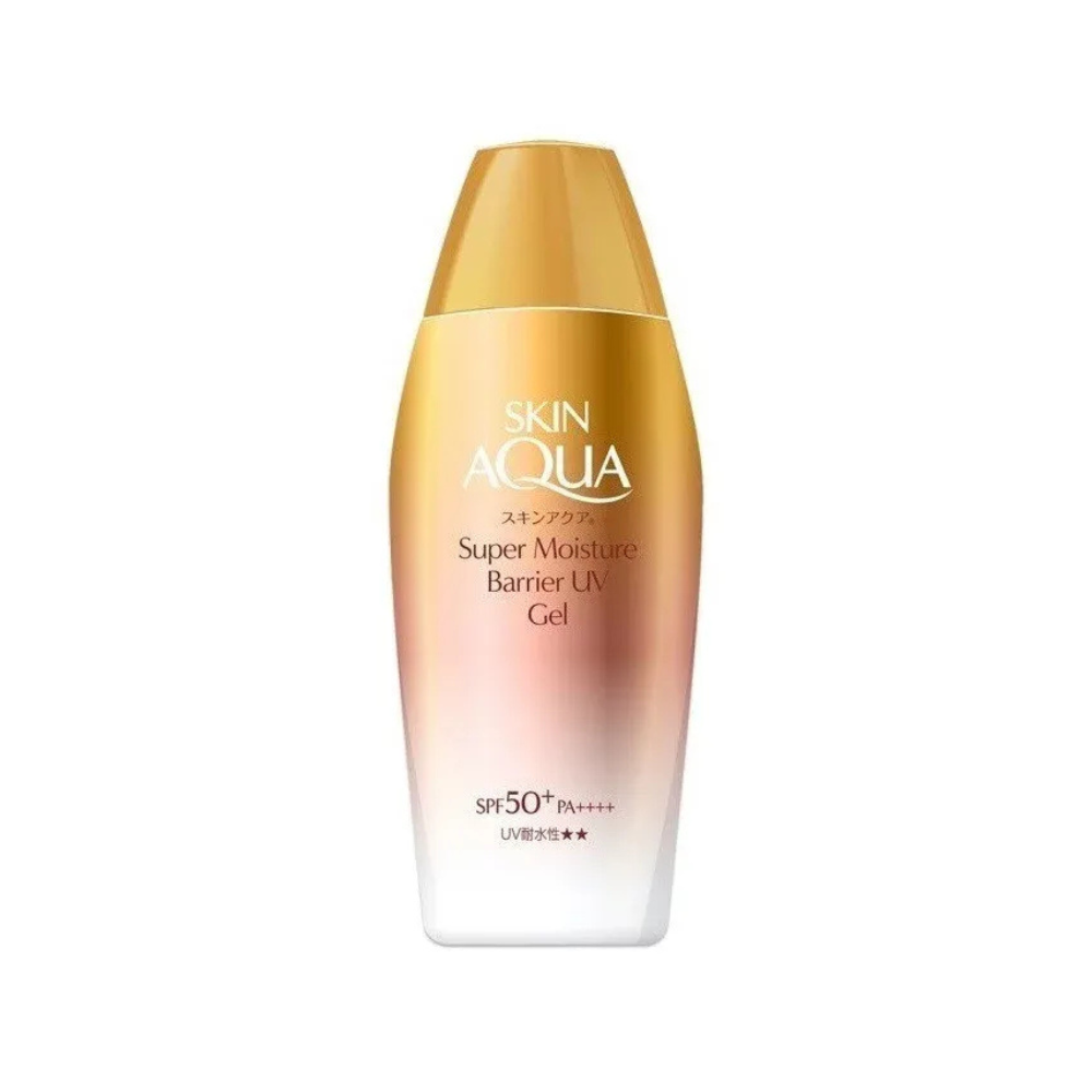 SKIN AQUA Super Moisture Barrier UV Gel (SPF 50+++)  - 100g