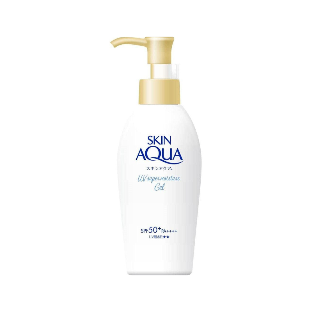 Skin Aqua UV Super Moisture Gel Sunscreen (SPF 50) - 110g