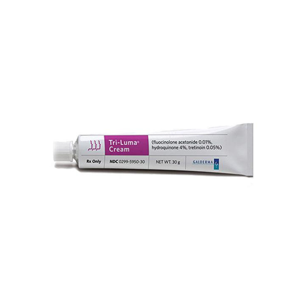 Tri-luma® Cream RX Only - 30g